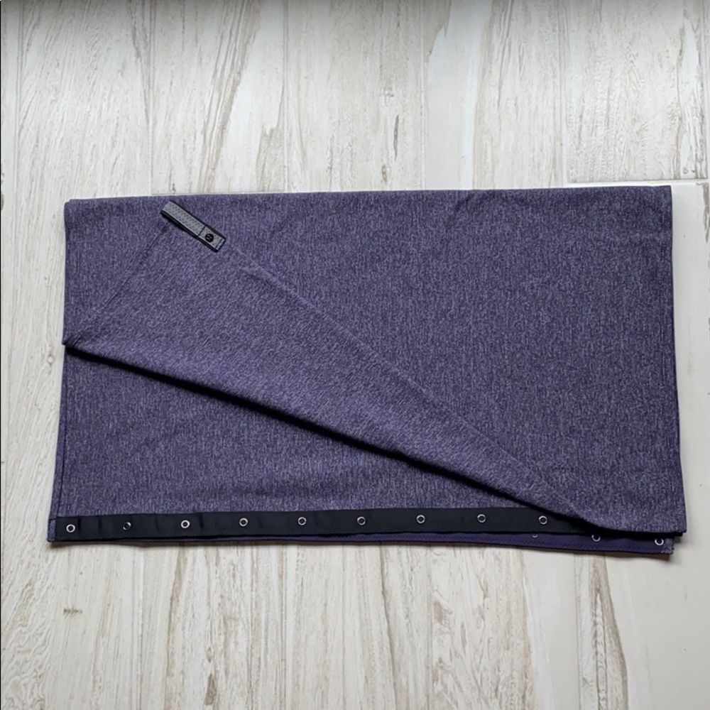 Lululemon Vinyasa Scarf (Rulu)